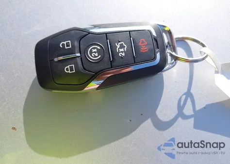 2014 Lincoln Mkz from USA, damaged, VIN 003LN6LU6ER803720